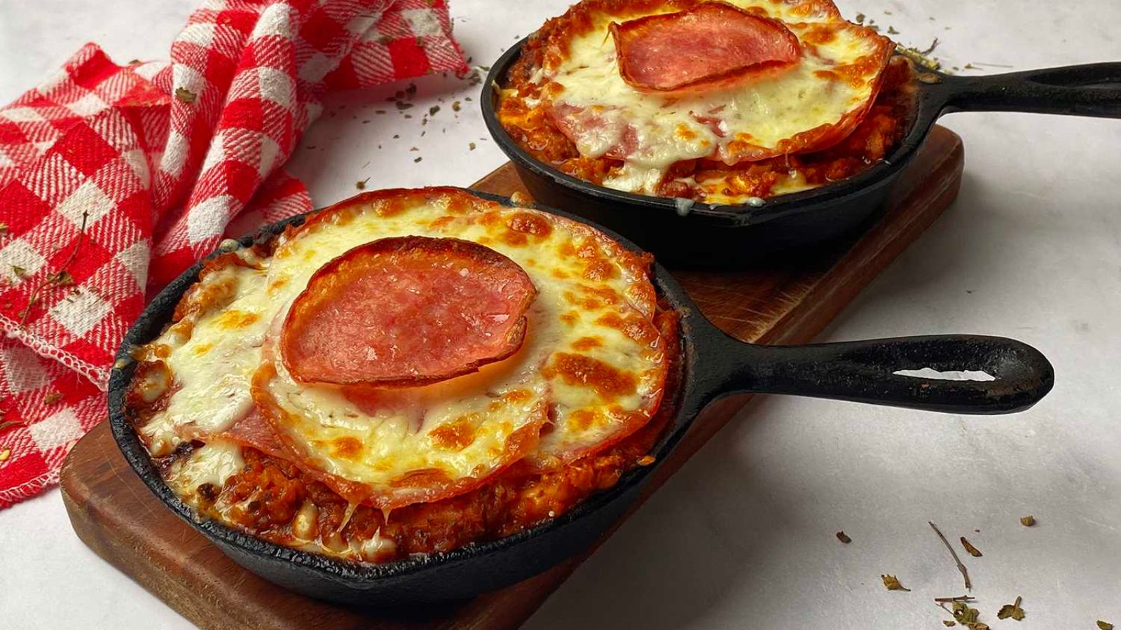 18 Cauliflower Delights to Make You Forget About Potatoes