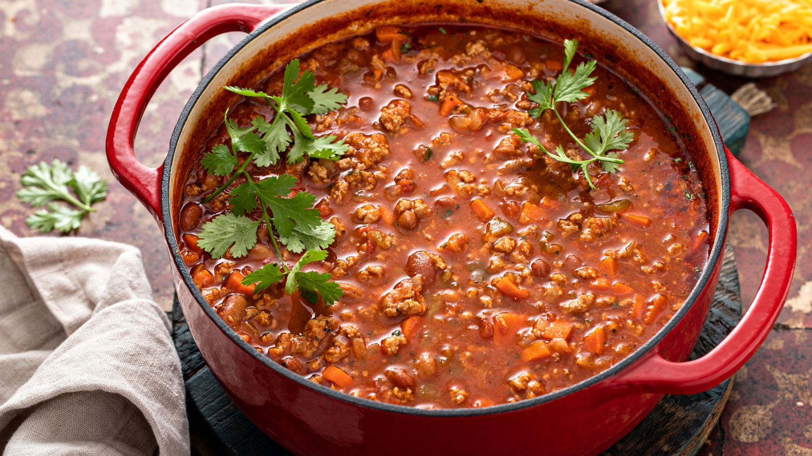 18 Hot Chili Recipes To Satiate Your Spicy Cravings