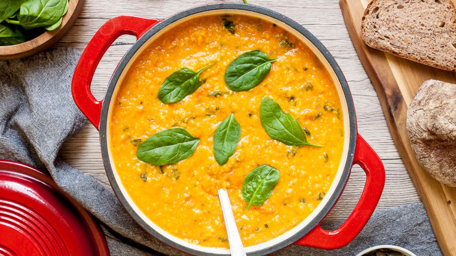 20 Clean Eating Recipes For When You’re on a Diet