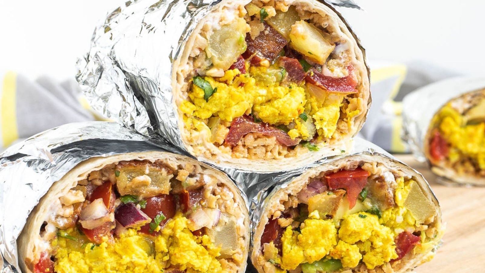 20 Healthy Tex-Mex Recipes That Are Insanely Delicious