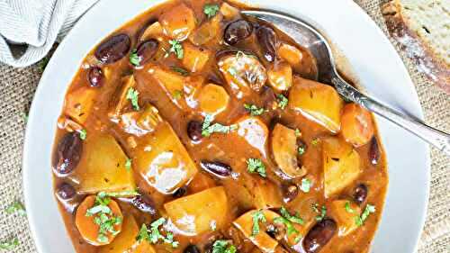 20 Hearty Stew Recipes We Can’t Get Enough Of