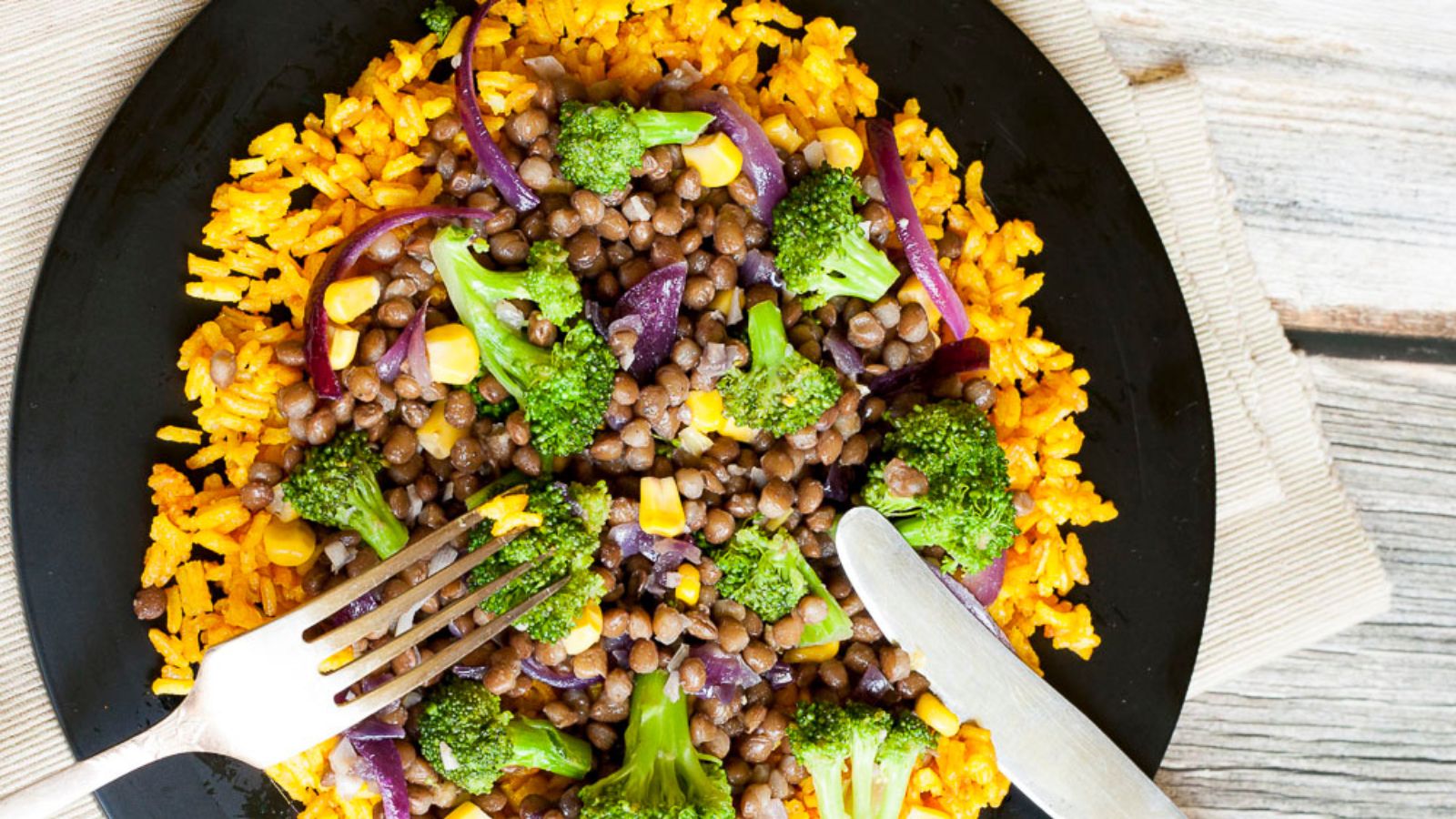 20 Lunch Recipes You Would Be Proud To Eat At Your Desk
