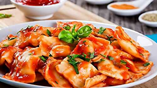 22 Easy Dinner Ideas When You’re Not Sure What To Make