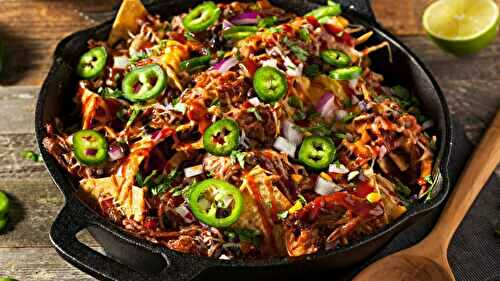26 Easy Tex-Mex Recipes That We Can’t Stop Making