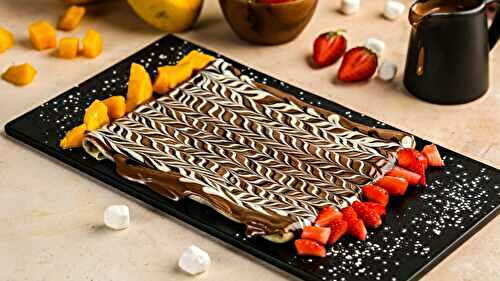 Drop The Work And Get Yourself A Sweet Treat With One Of These 15 Easy Desserts