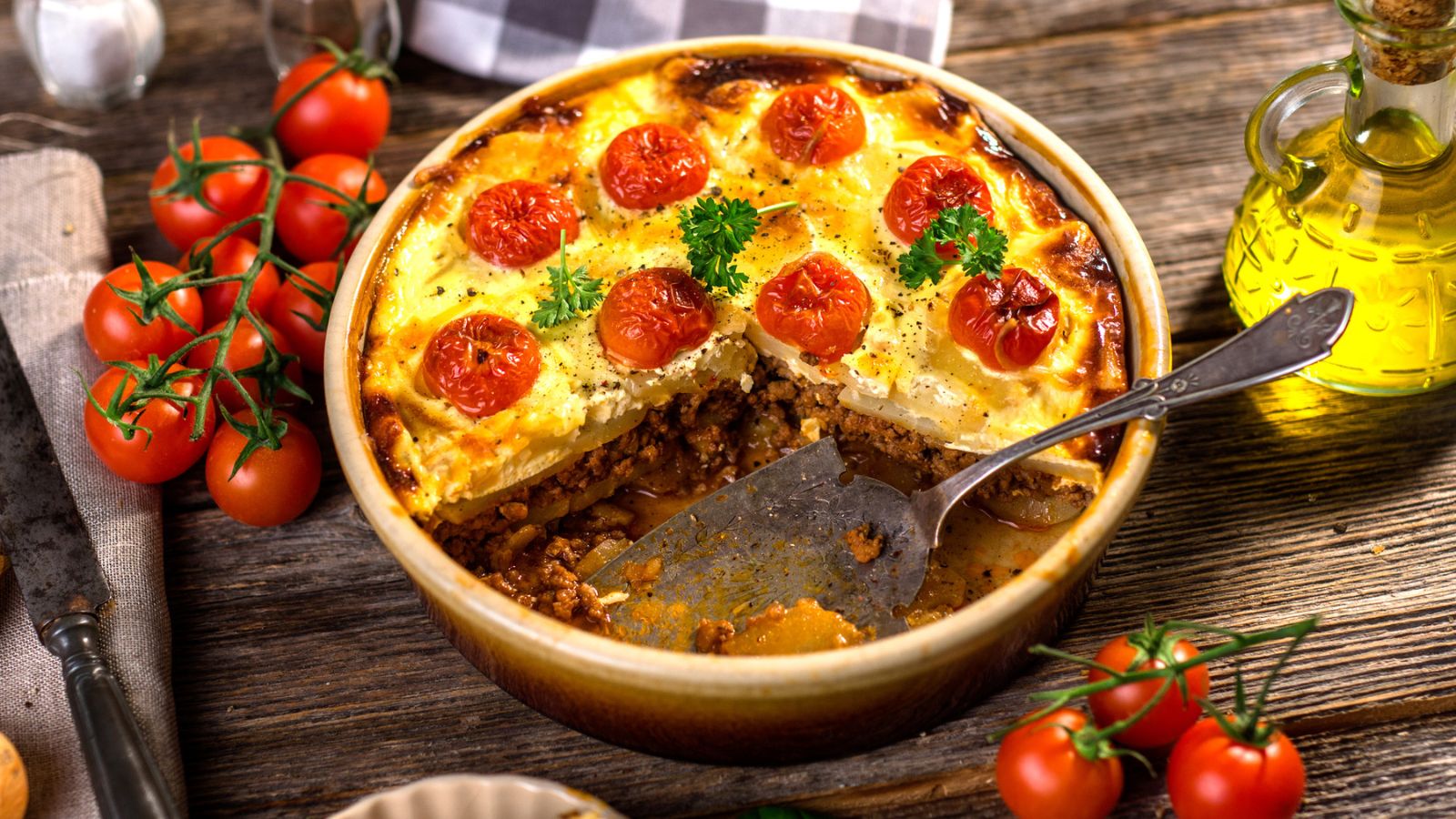 16 Delicious Eggplant and Zucchini Recipes You Can Enjoy This Fall