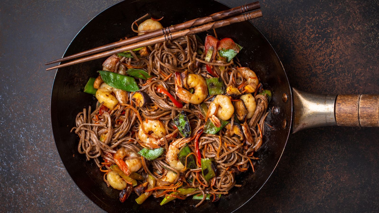 18 Asian Culinary Treasures My Family Absolutely Adores