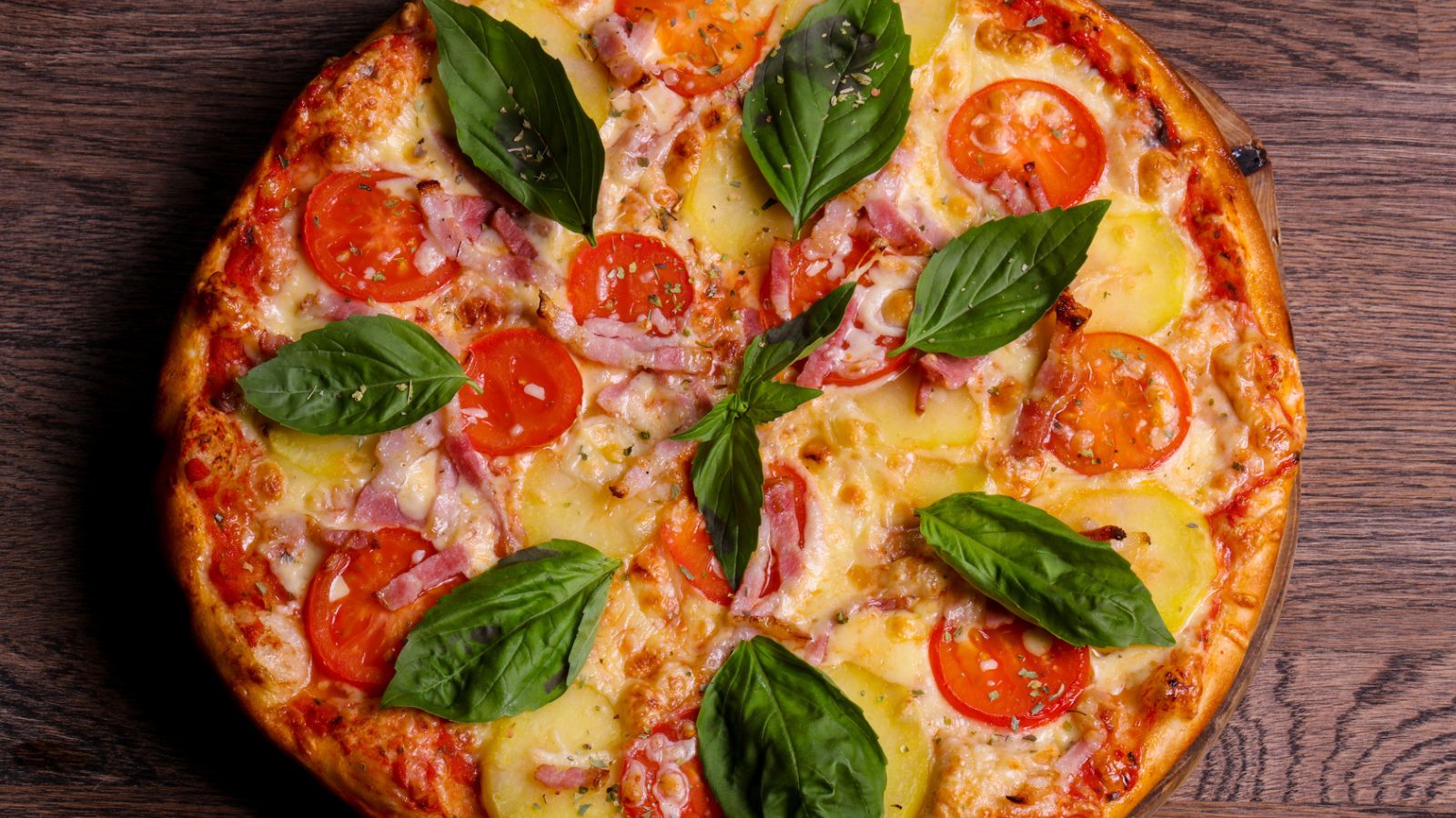18 Easy and Impressive Pizza Recipes for Novice Home Chefs