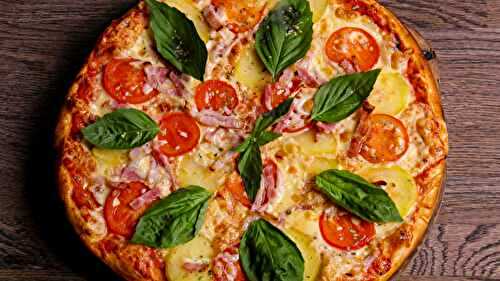 18 Easy and Impressive Pizza Recipes for Novice Home Chefs