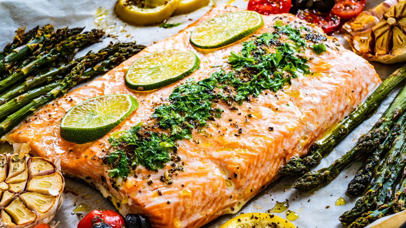 18 Easy Sheet Pan Dinner Recipes That Make Clean-Up a Breeze