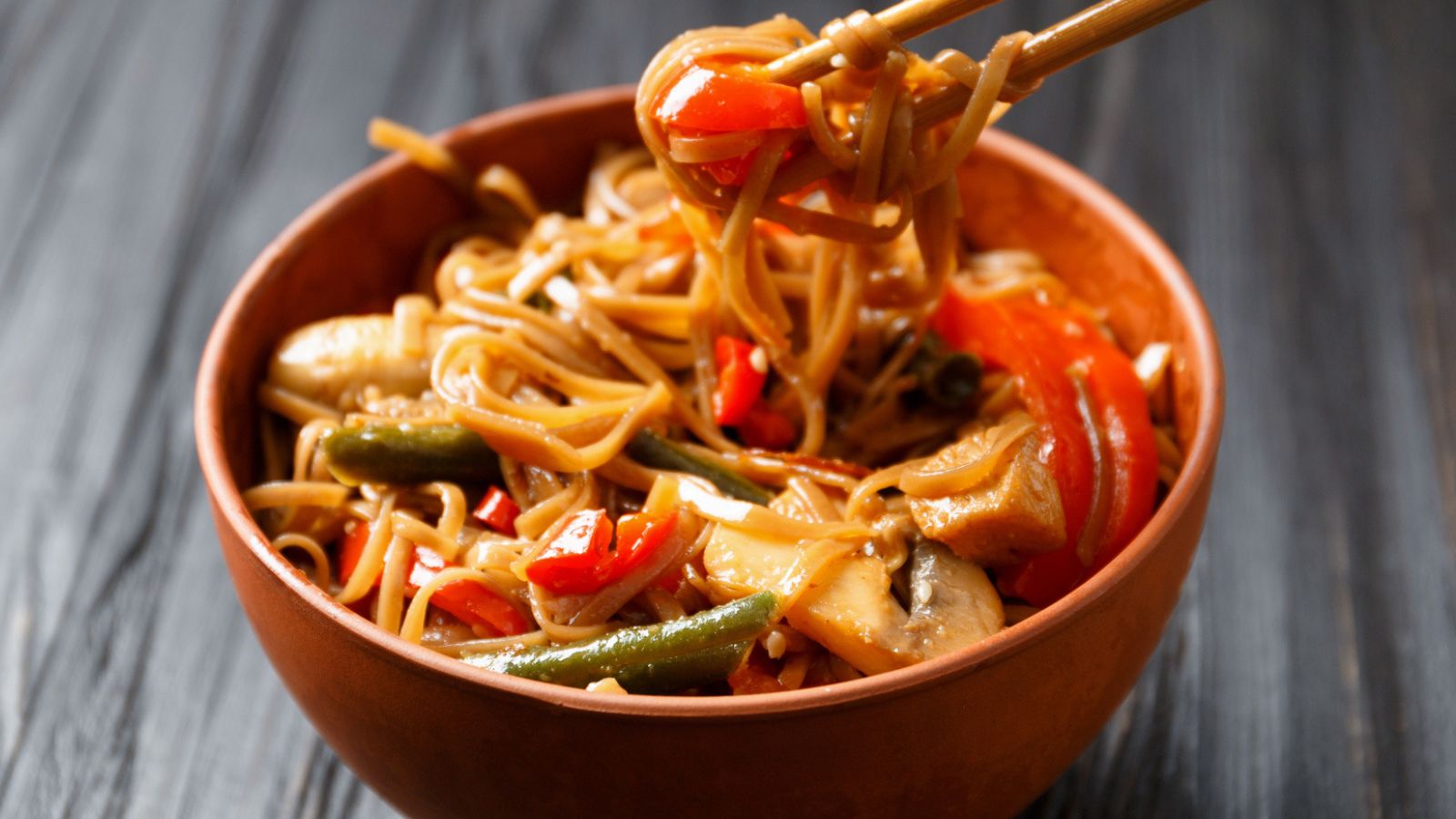 18 Quick Dinner Ideas Where All You Need Is A Wok
