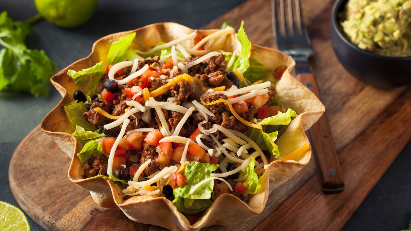 20 Different Types of Tacos You Need to Try