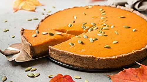 20 Easy Fall Dessert Recipes That Make the Most of Baking Season