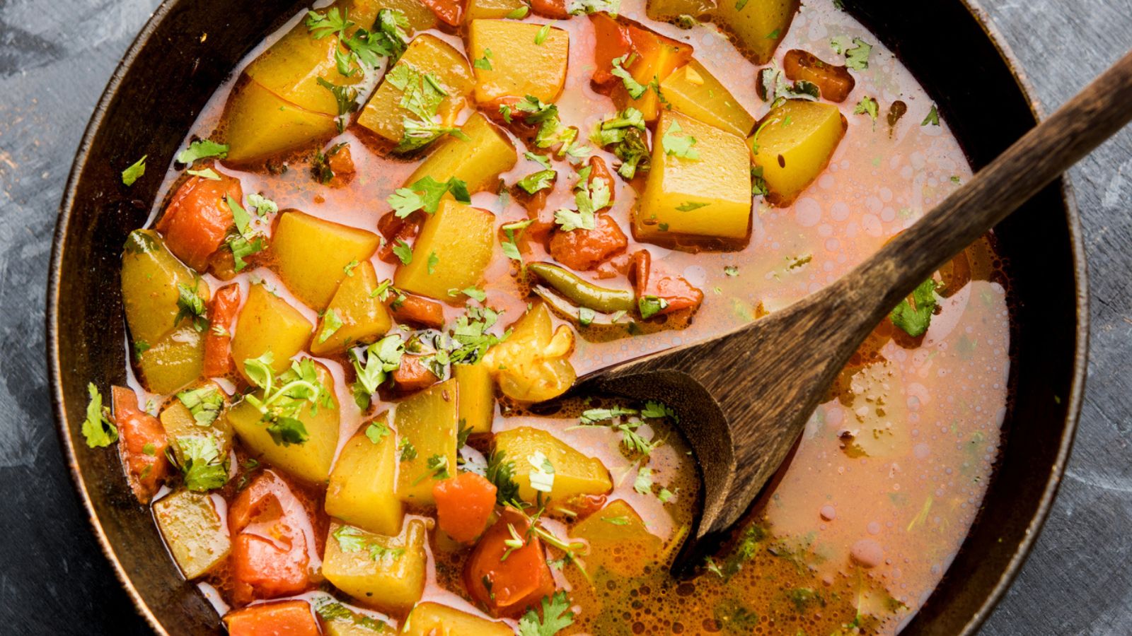 20 Easy Stew Recipes To Warm You Up This Chilly Season