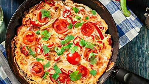 20 Healthy Breakfast Ideas to Start the Weekend Right