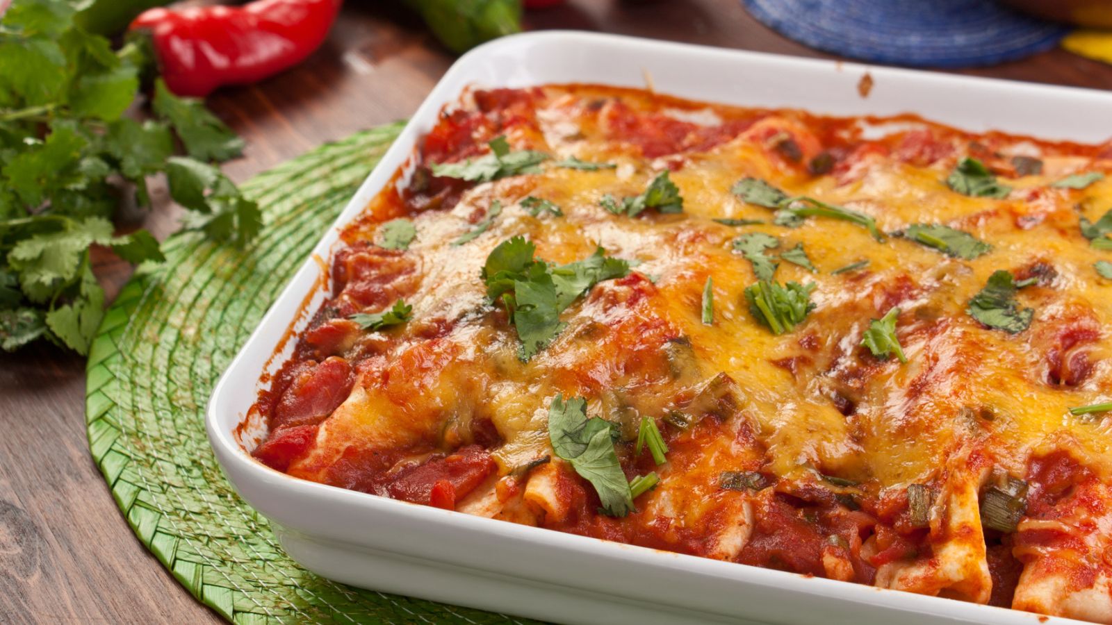 20 Healthy Mexican Recipes You Can Feel Better About Eating