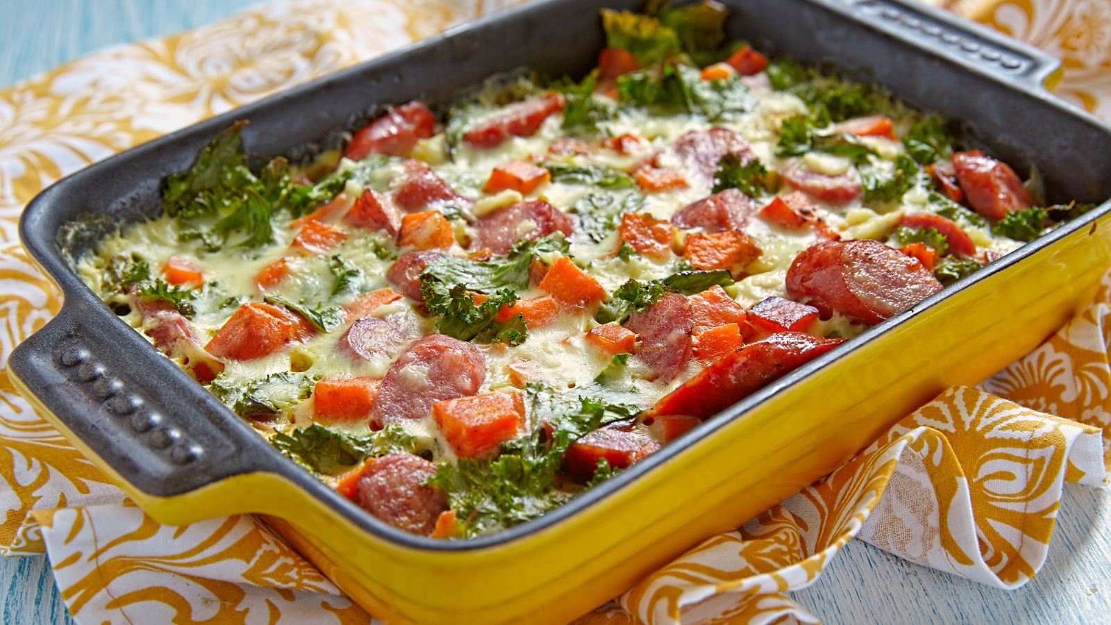 20 High-Protein Breakfast Ideas to Stop Food Cravings, Boost Energy