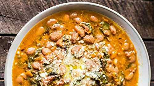 22 Cozy Soup Recipes That’ll Nourish You All Season Long