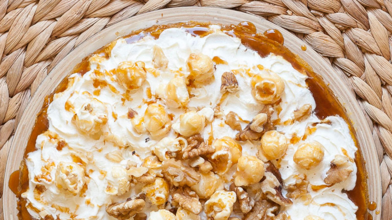 22 Delicious Fall Desserts That Bring Joy For The Whole Family
