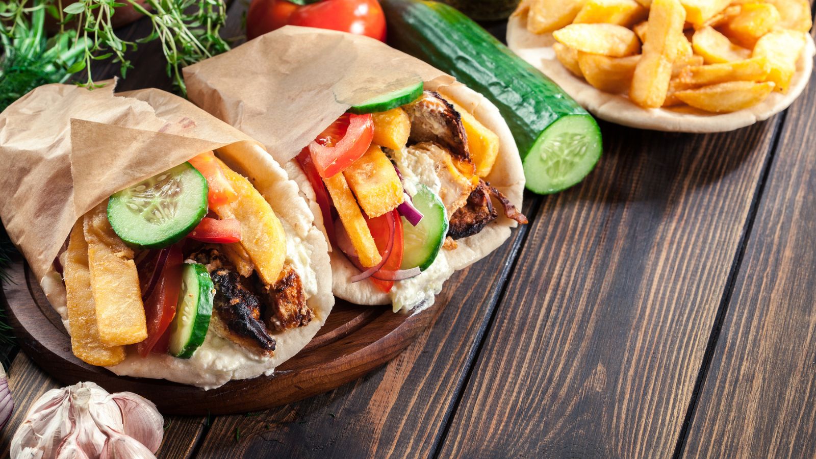 22 Easy Mediterranean Recipes and Greek Food You’ll Love