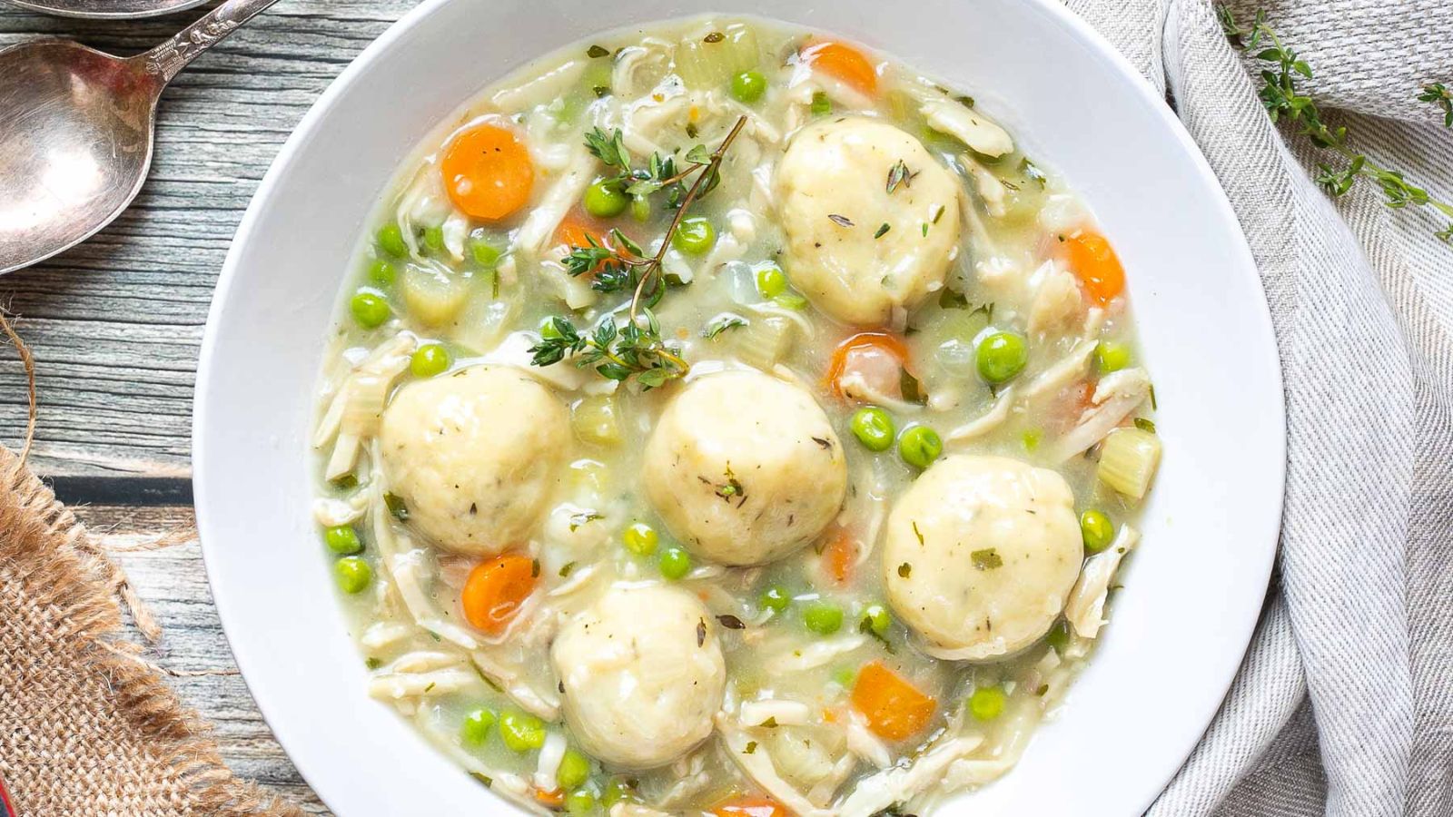 22 Healthy One-Pot Meals to Simplify Your Weekend