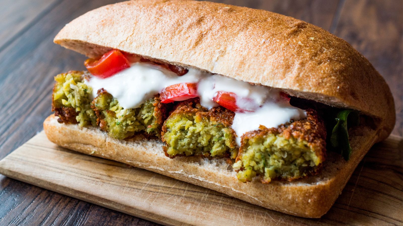 22 Picnic Food Ideas You Can Actually Bring To The Office