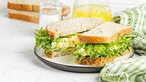 22 Tasty And Healthy Lunchbox Ideas For Office Goers