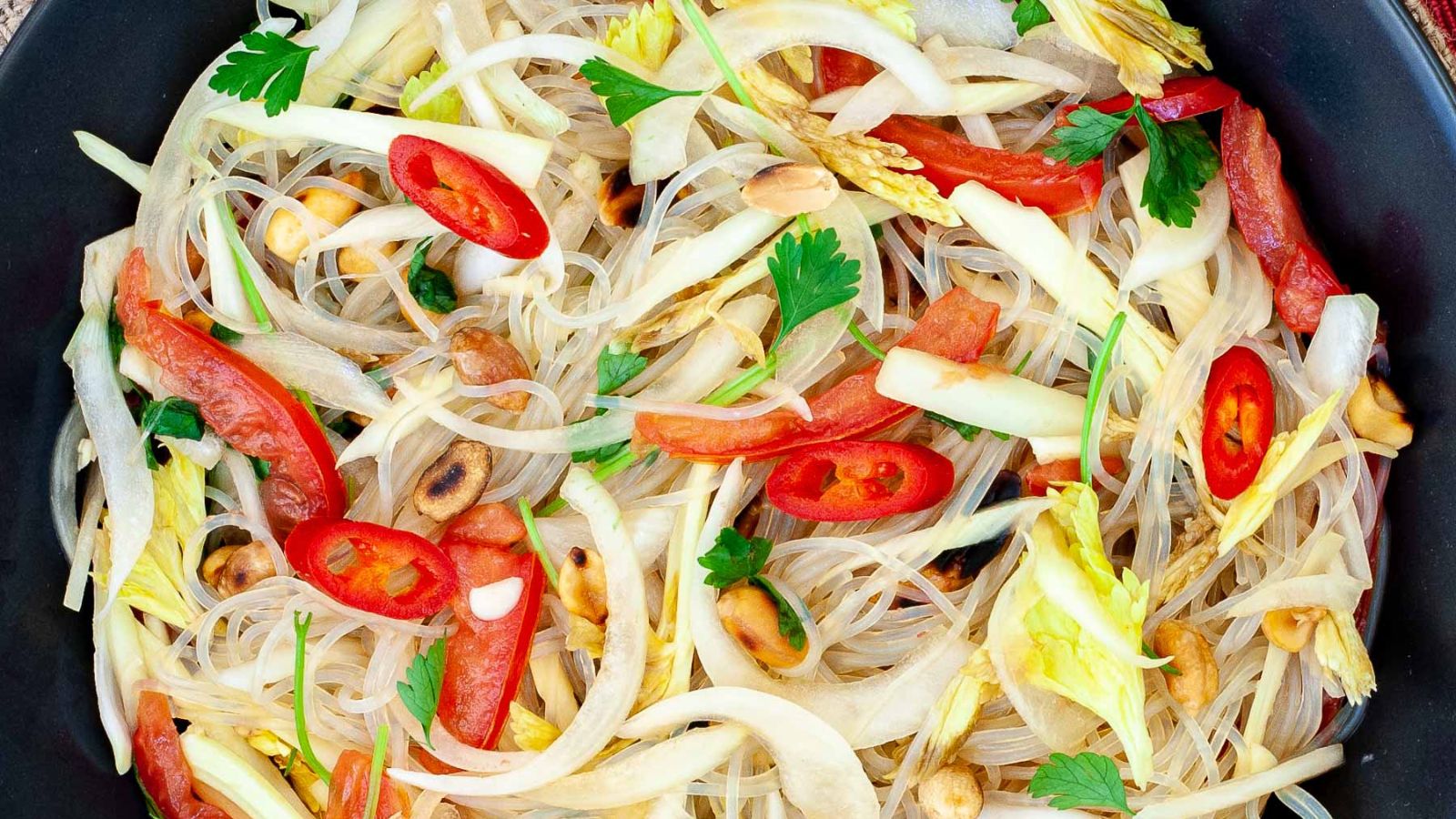 22 Veggie-Packed Meals for When You’ve Eaten Too Much