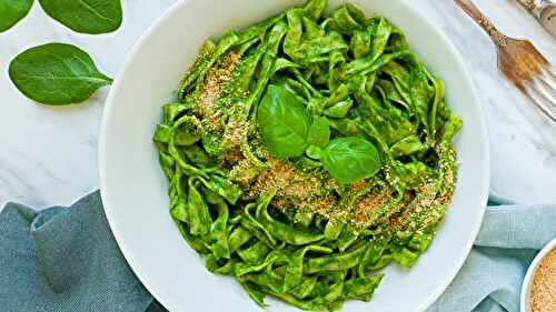 24 Spinach Recipes You Absolutely Must Try