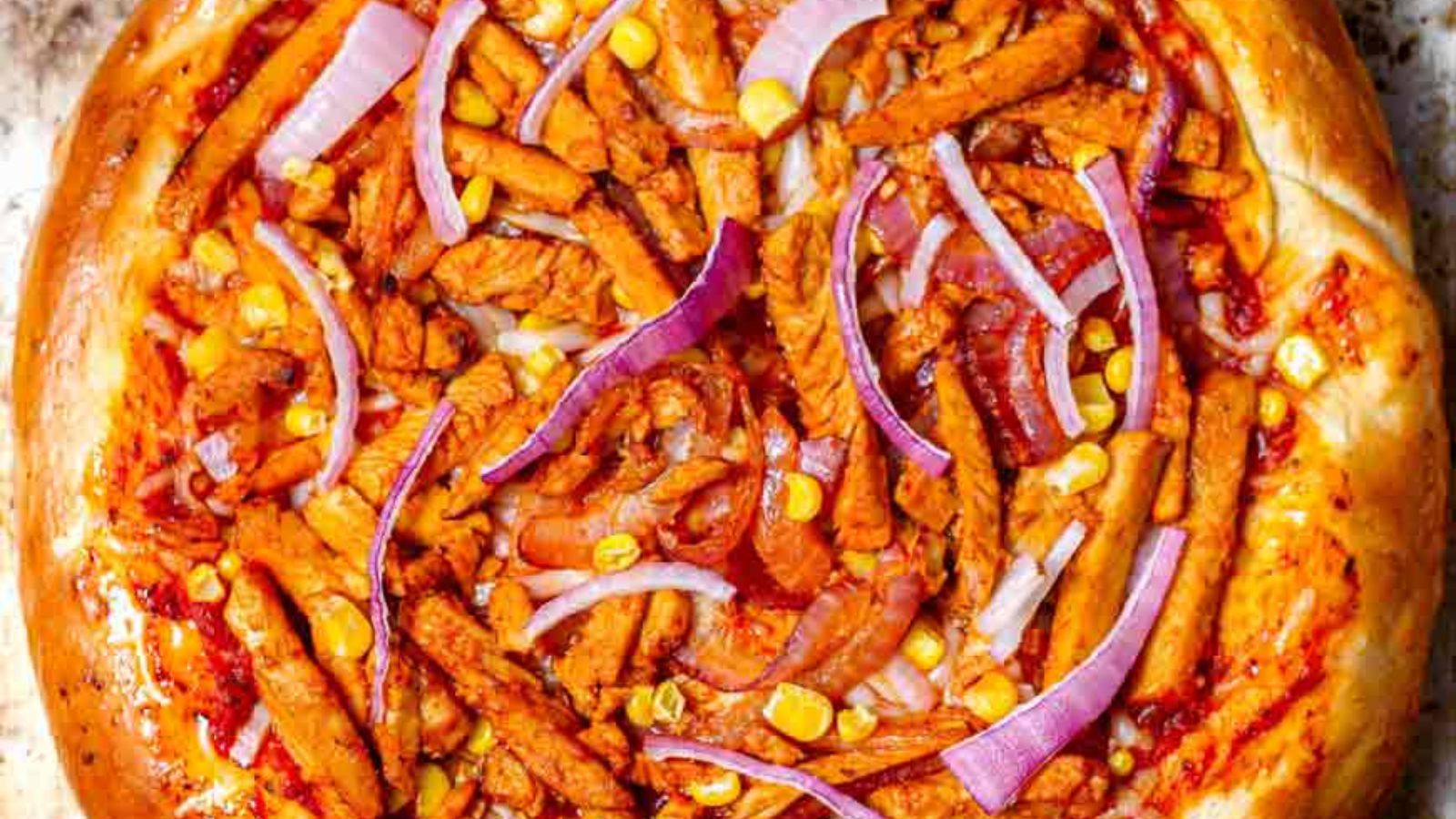 28 Pizza Topping Ideas to Jazz Up Homemade Pizza Night