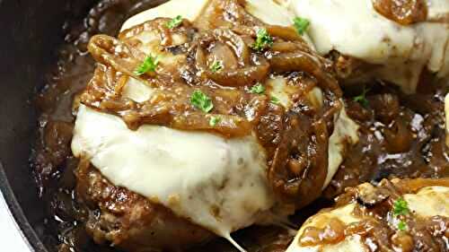 30 Thanksgiving Main Dish Recipes That Aren’t Just Turkey