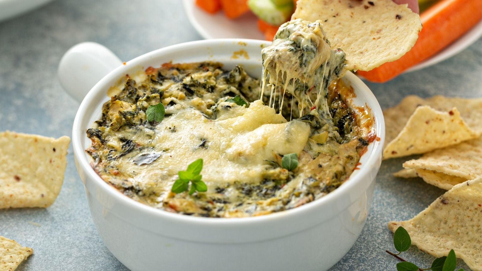 Discover Spinach’s Versatility with These 24 Recipes