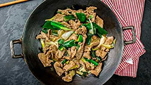 Elevate Your Culinary Game with 18 Irresistible Stir-Fry Recipes