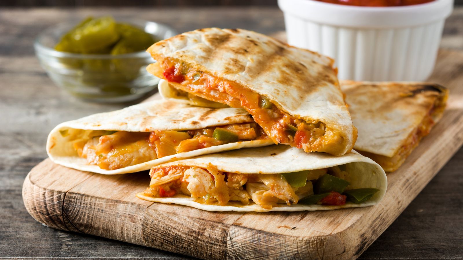 Fuel Your Fat Loss Journey with These 22 Quick and Delicious Lunch Options