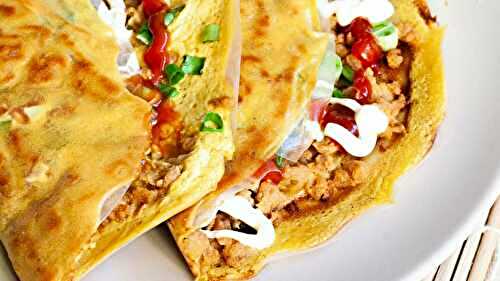 Revamp Your Lunchtime Routine with 18 Super Easy Rice Paper Recipes