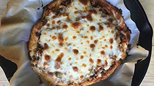 These 22 Crazy Delicious Tex-Mex Recipes Will Spice Up Any Meal