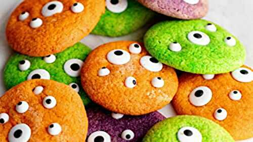 Top 20 Halloween Recipes To Try This Spooky Season