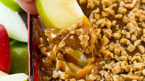 16 Best Apple Dessert Recipes To Sweeten Up Your Fall