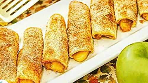 16 Sweet  and Easy Apple Recipes for Fall and Beyond