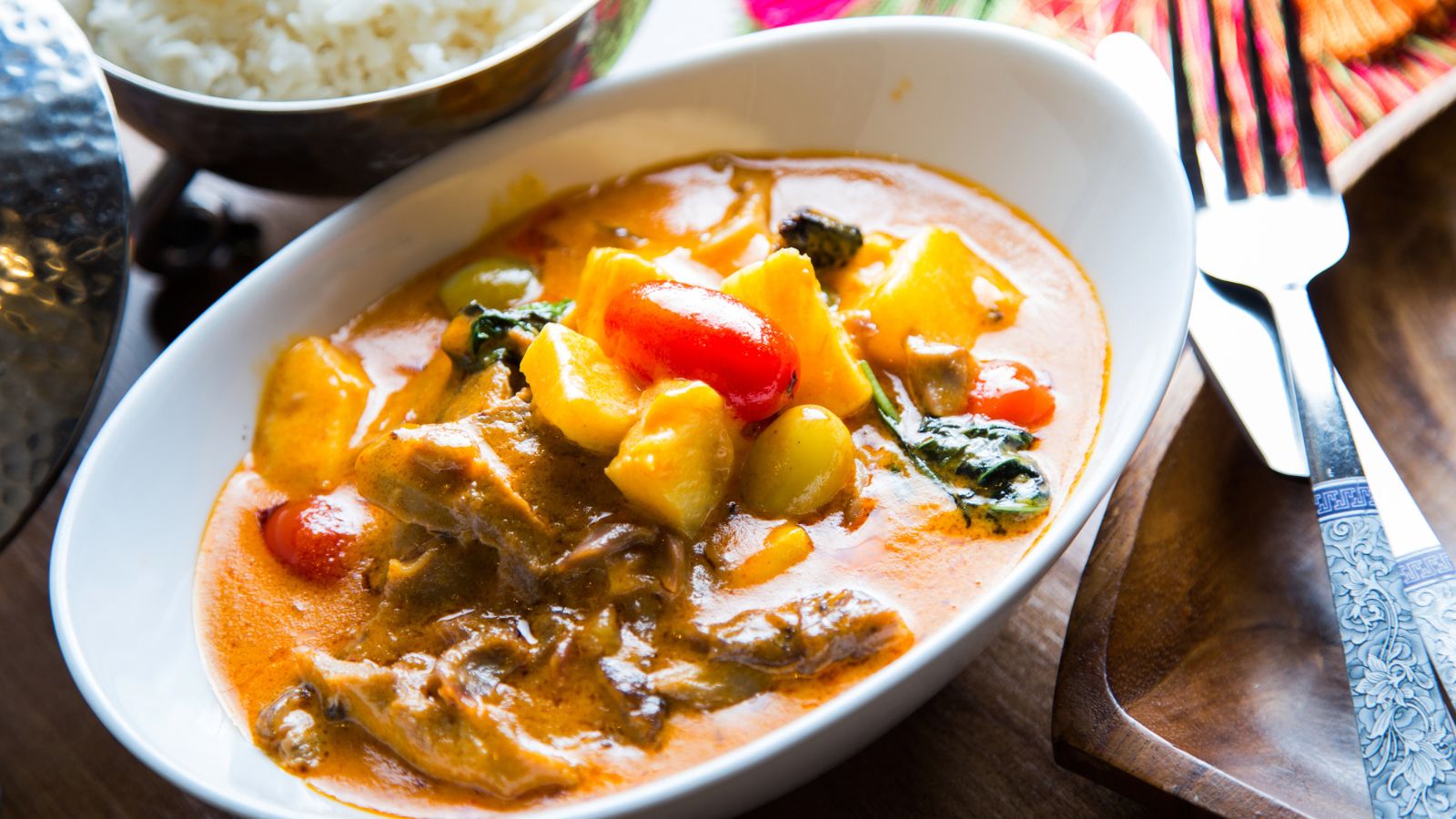 17 Quick and Healthy Curry Recipes You Can Make in Under 45 Minutes