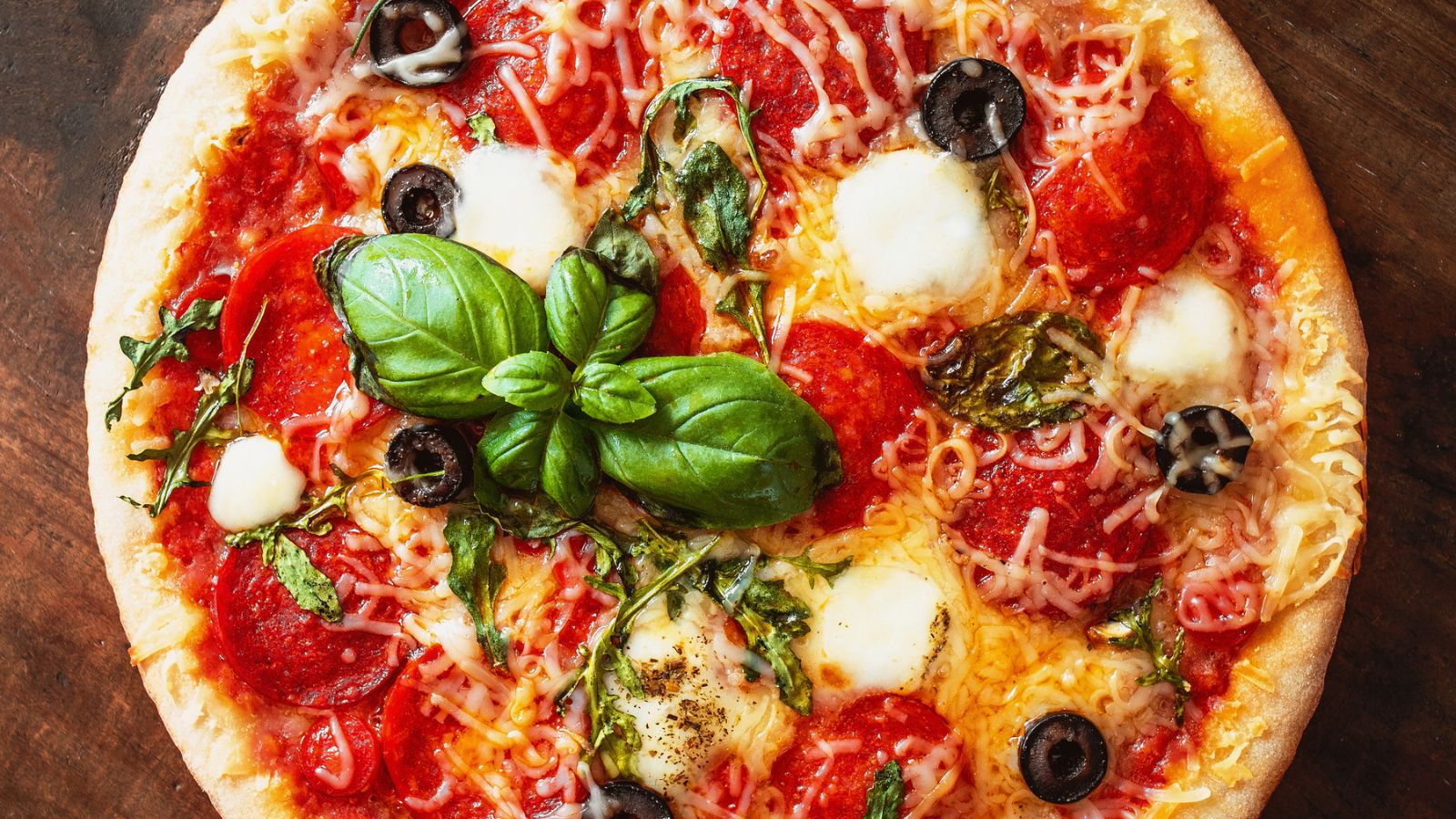 18 Foolproof Pizza Recipes That Turn Novices Into Home Chefs