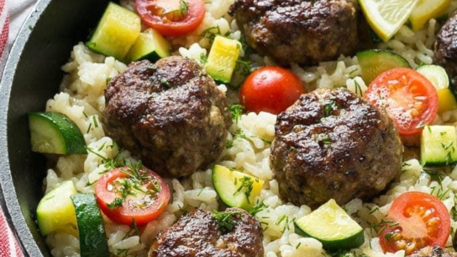 20 Best Meatball Recipes to Roll Out for Any Family Meal