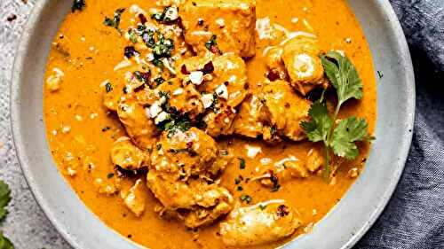 20 Curry Dinner Recipes to End Your Takeout Cravings