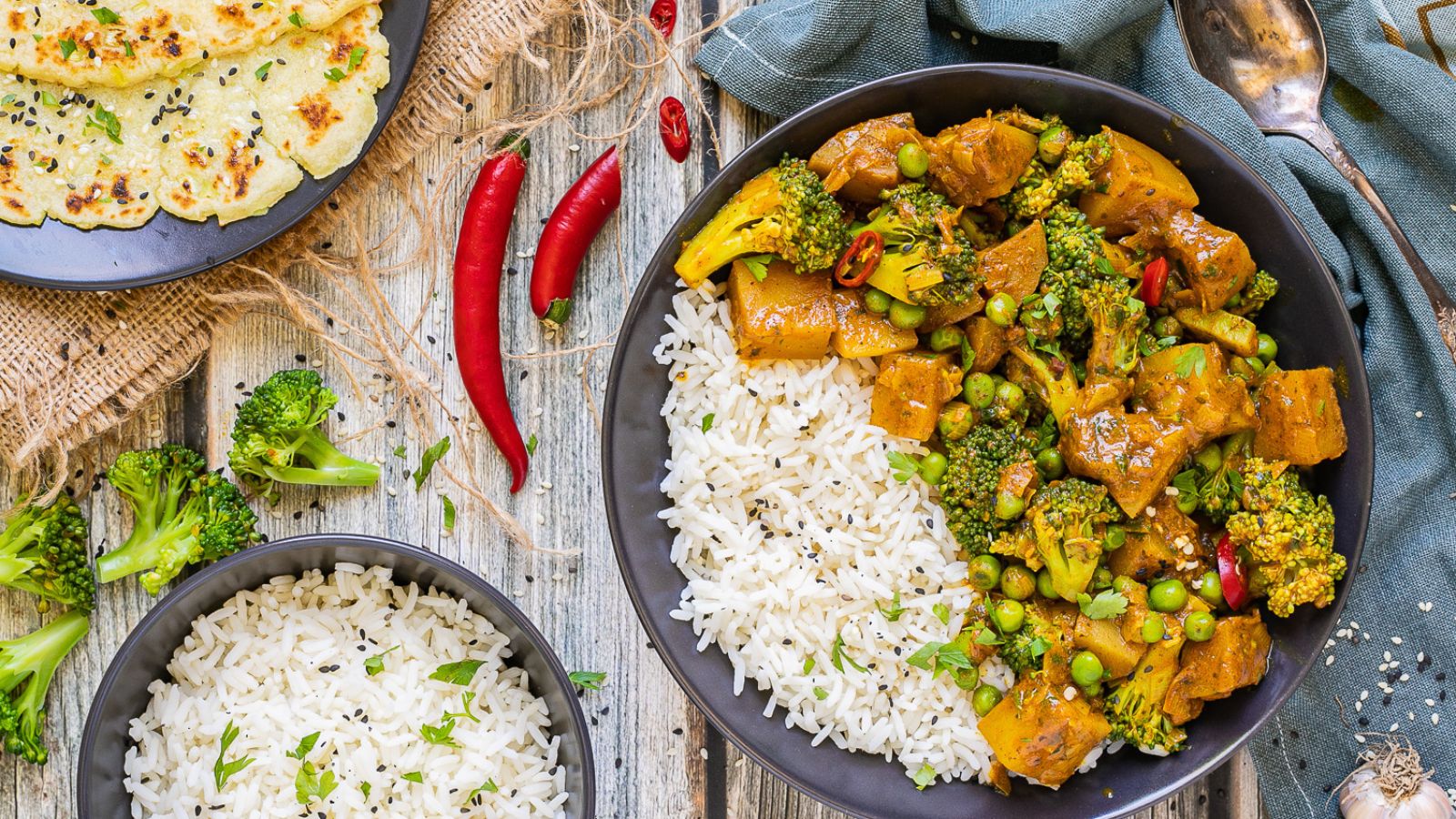 22 Healthy Fall Harvest Dinners You’ll Make All Autumn Long