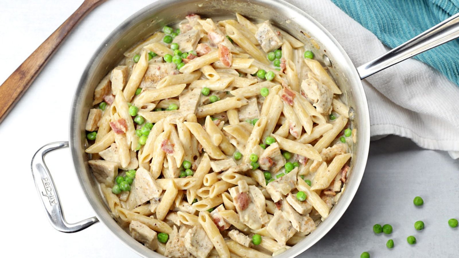 22 Leftover Turkey Recipes You’ll Be Nibbling All Weekend