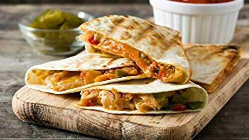 22 Quick Fix Meals for Your Fast-Paced Life