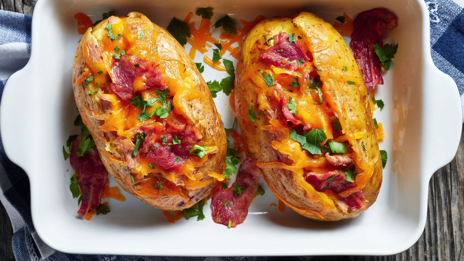 22 Spectacular Potato Dishes That Elevate the Humble Spud