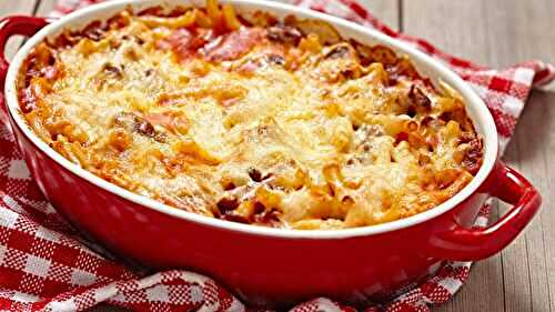 24 Easy Thanksgiving Potluck Ideas to Feed a Crowd