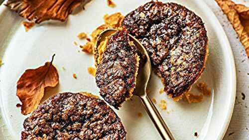 24 Simple Yet Creative Thanksgiving Desserts to Impress Your Guests