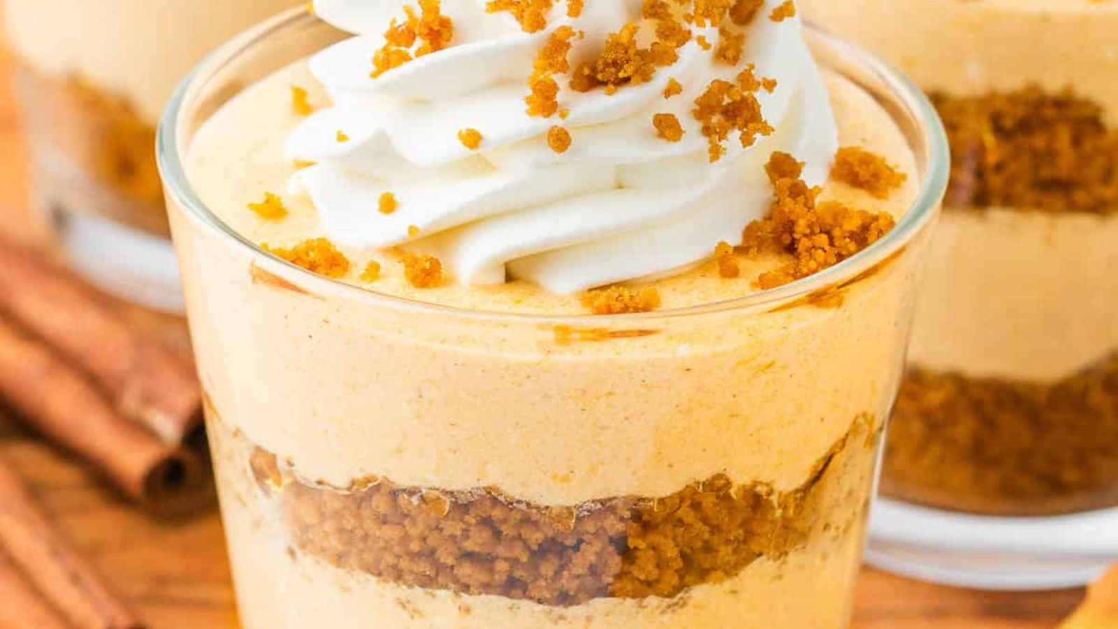 24 Thanksgiving Dessert Recipes That Aren’t Just Pie